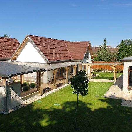 Villa Quality Wellness Dozmat Zewnętrze zdjęcie