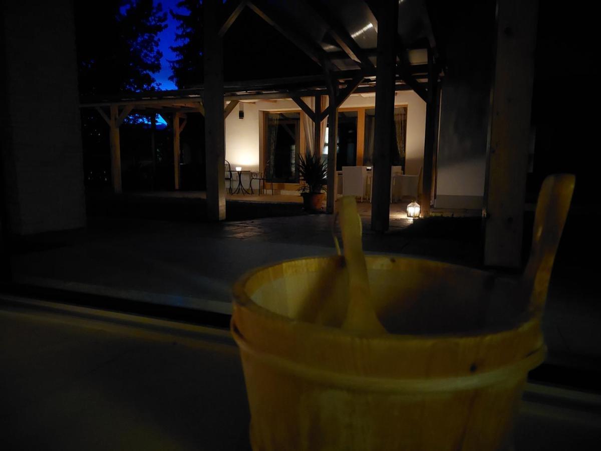 Villa Quality Wellness Dozmat Zewnętrze zdjęcie