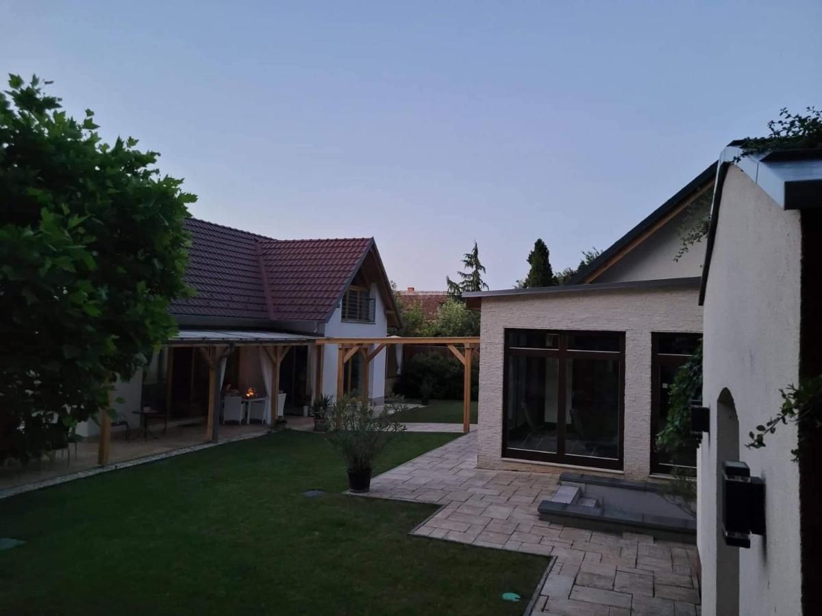 Villa Quality Wellness Dozmat Zewnętrze zdjęcie