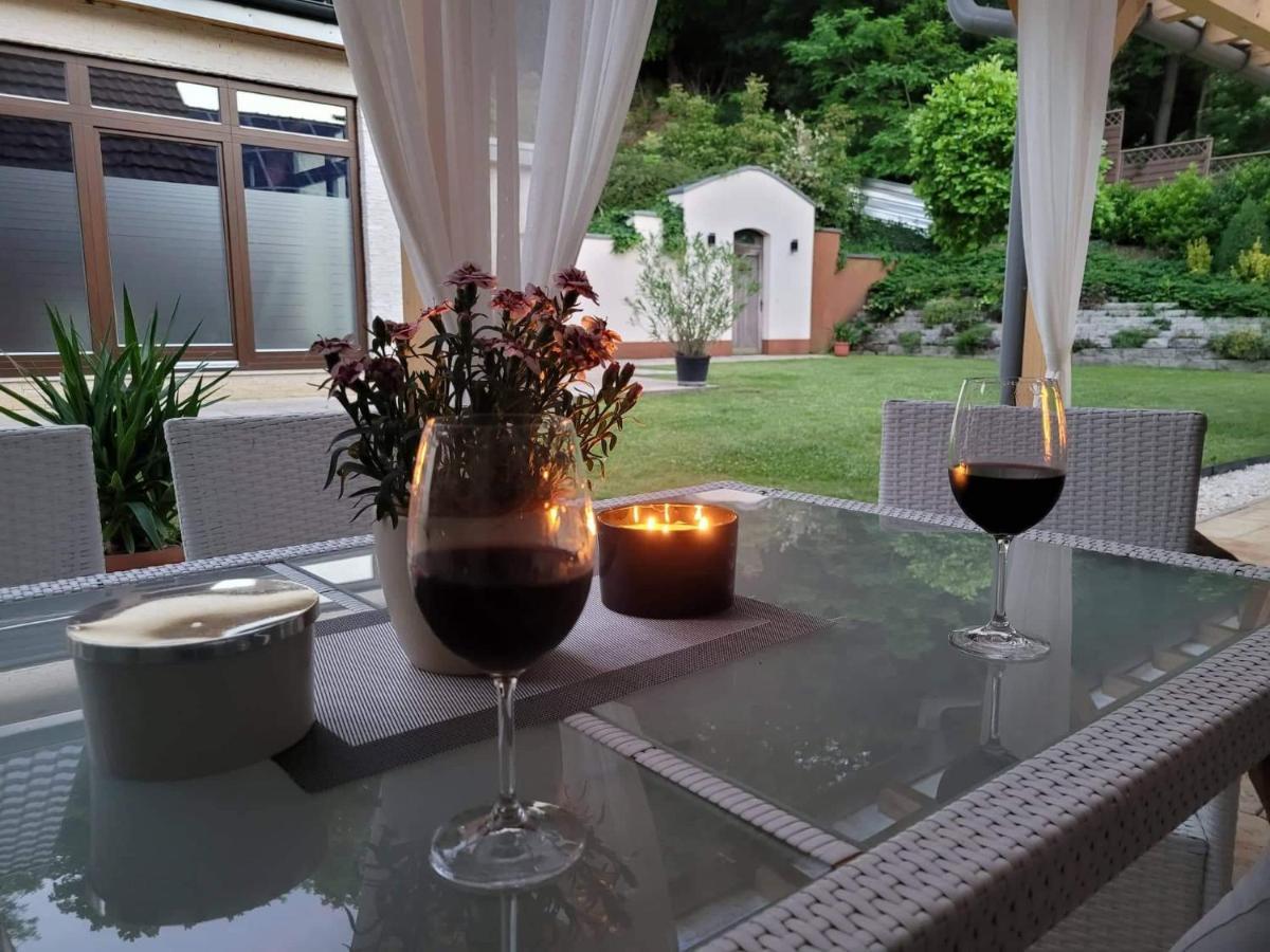 Villa Quality Wellness Dozmat Zewnętrze zdjęcie