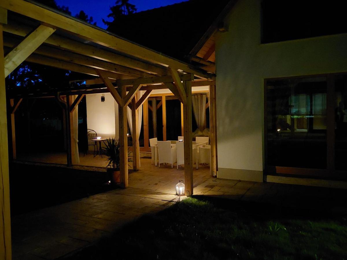 Villa Quality Wellness Dozmat Zewnętrze zdjęcie