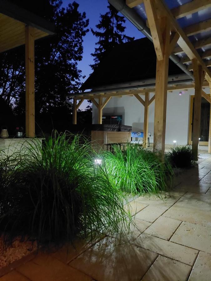 Villa Quality Wellness Dozmat Zewnętrze zdjęcie