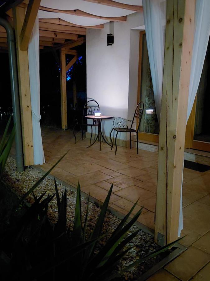 Villa Quality Wellness Dozmat Zewnętrze zdjęcie