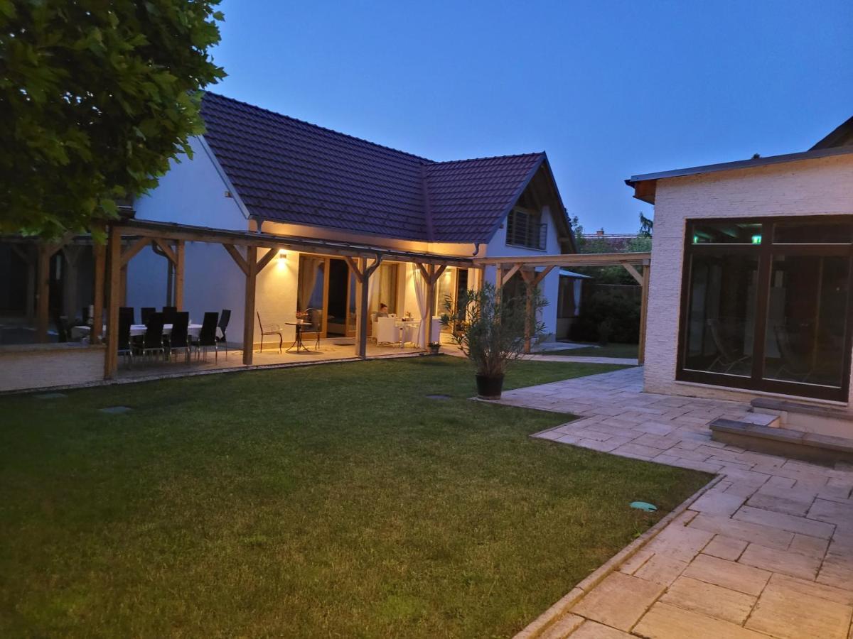 Villa Quality Wellness Dozmat Zewnętrze zdjęcie