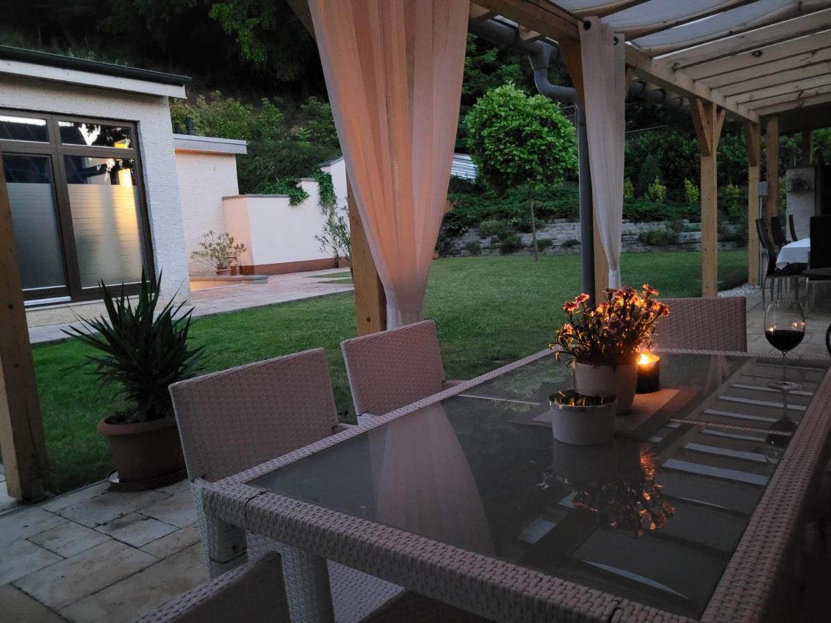 Villa Quality Wellness Dozmat Zewnętrze zdjęcie