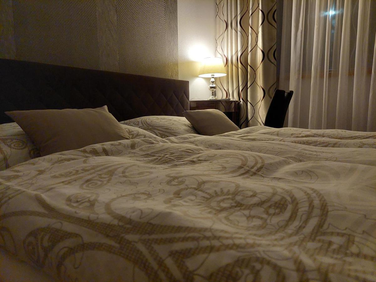 Villa Quality Wellness Dozmat Zewnętrze zdjęcie