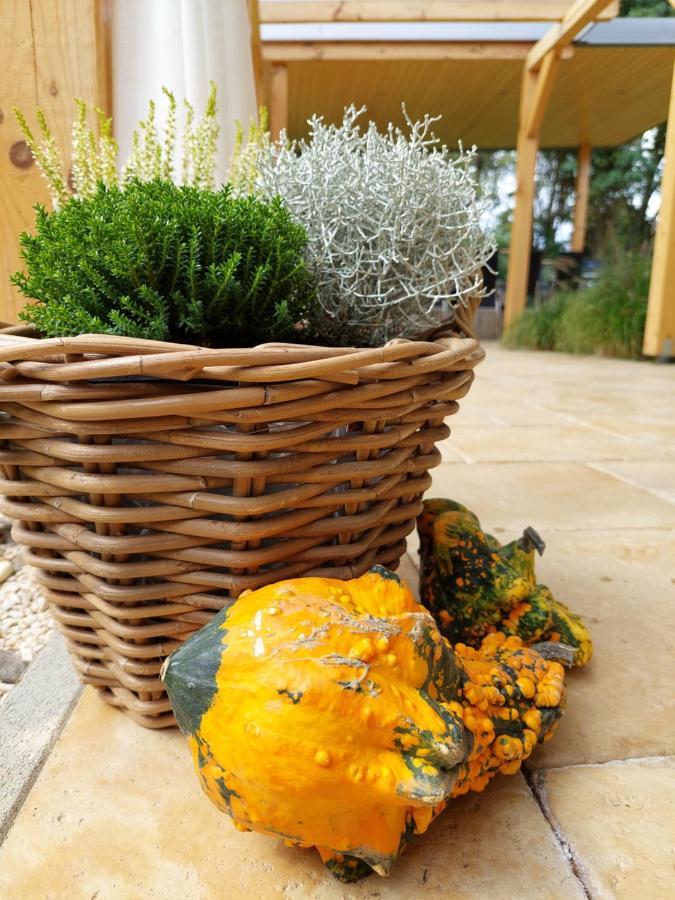 Villa Quality Wellness Dozmat Zewnętrze zdjęcie
