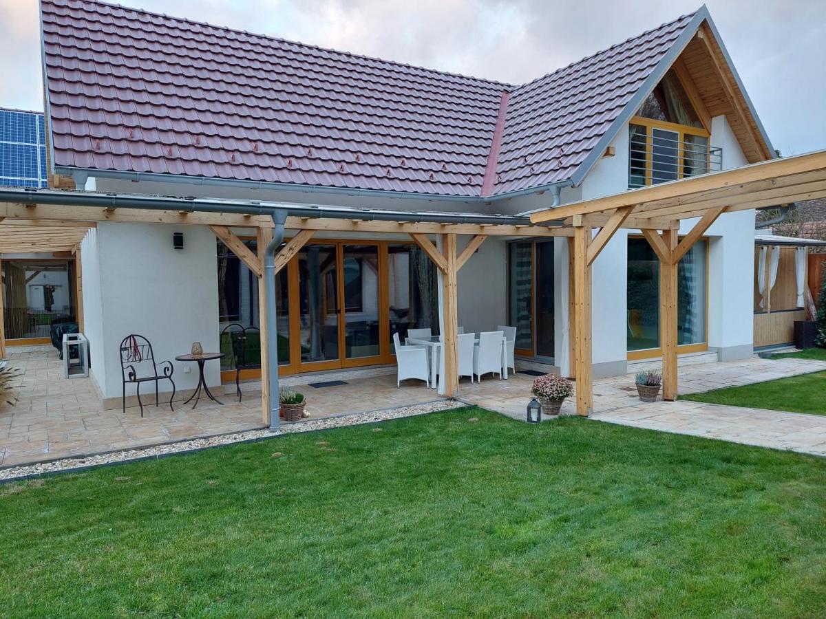 Villa Quality Wellness Dozmat Zewnętrze zdjęcie