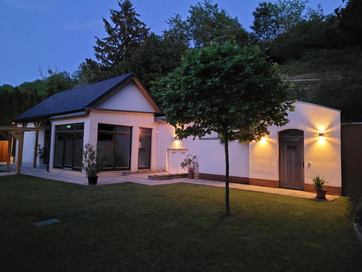 Villa Quality Wellness Dozmat Zewnętrze zdjęcie