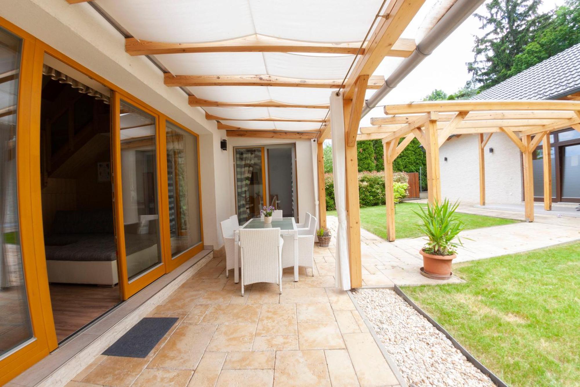 Villa Quality Wellness Dozmat Zewnętrze zdjęcie