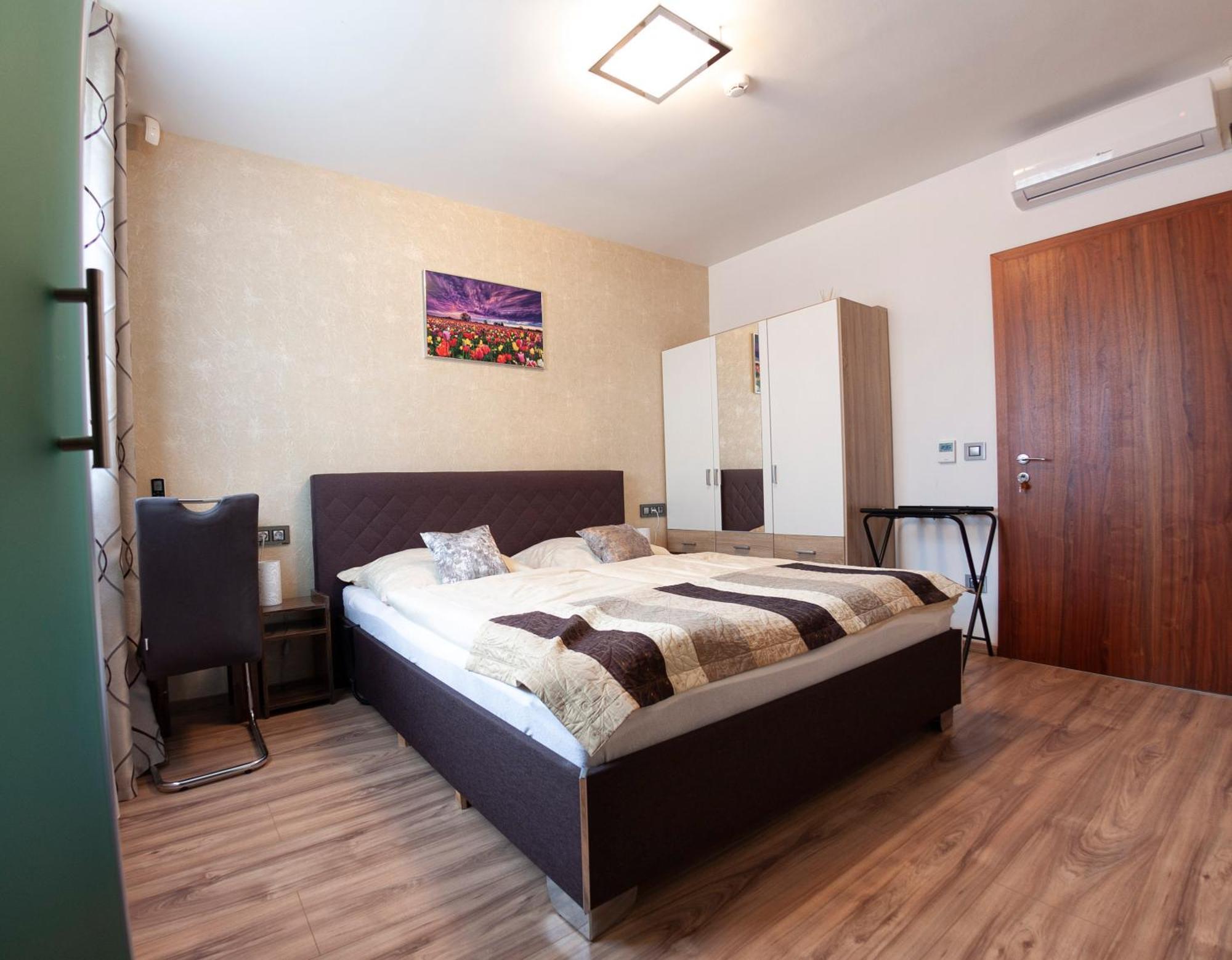Villa Quality Wellness Dozmat Zewnętrze zdjęcie