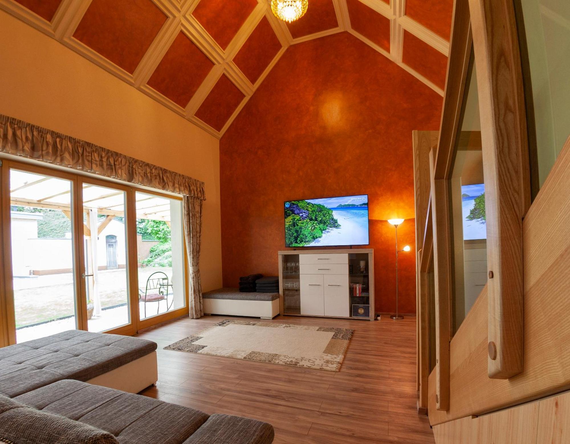 Villa Quality Wellness Dozmat Zewnętrze zdjęcie