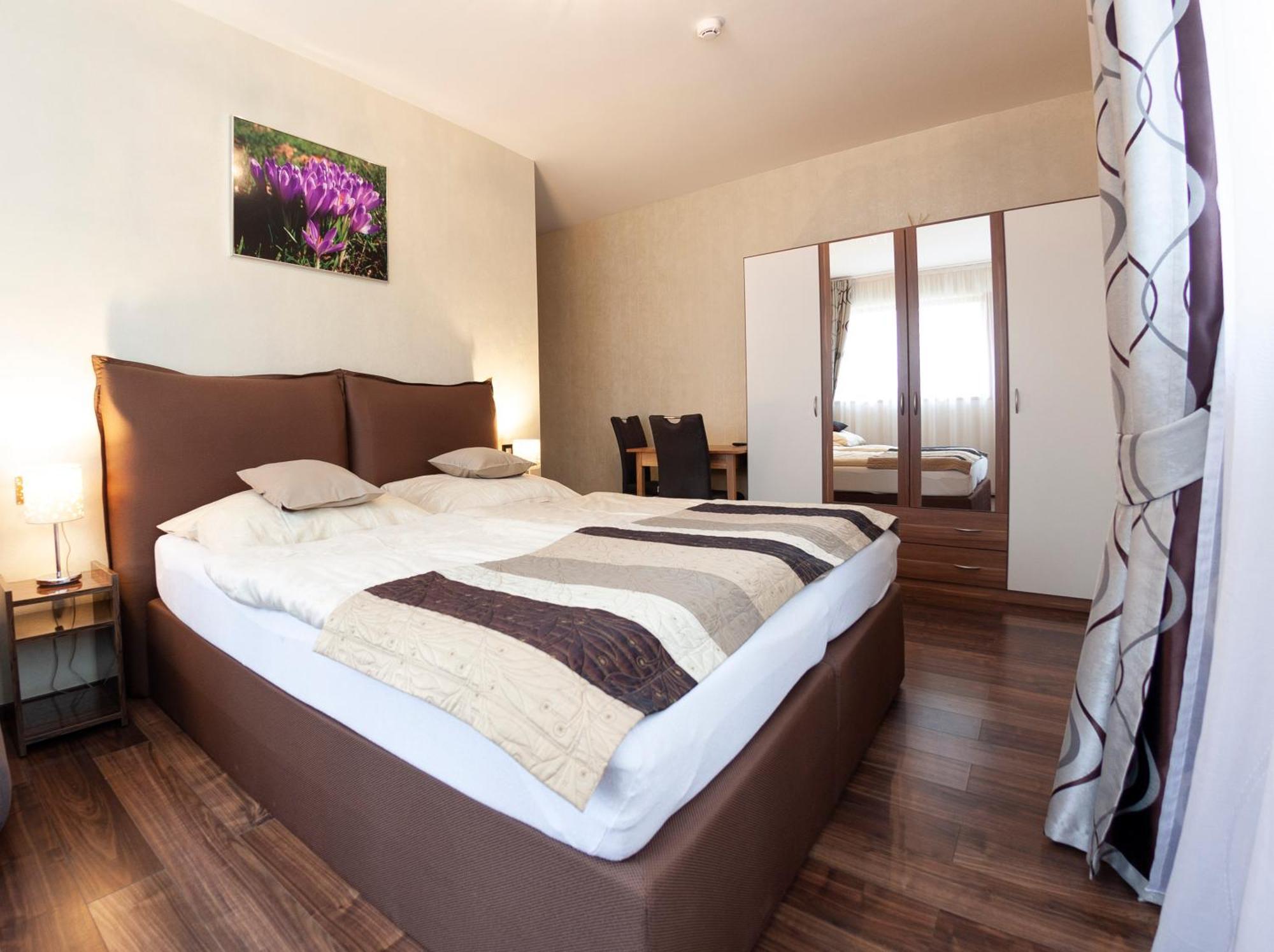 Villa Quality Wellness Dozmat Zewnętrze zdjęcie