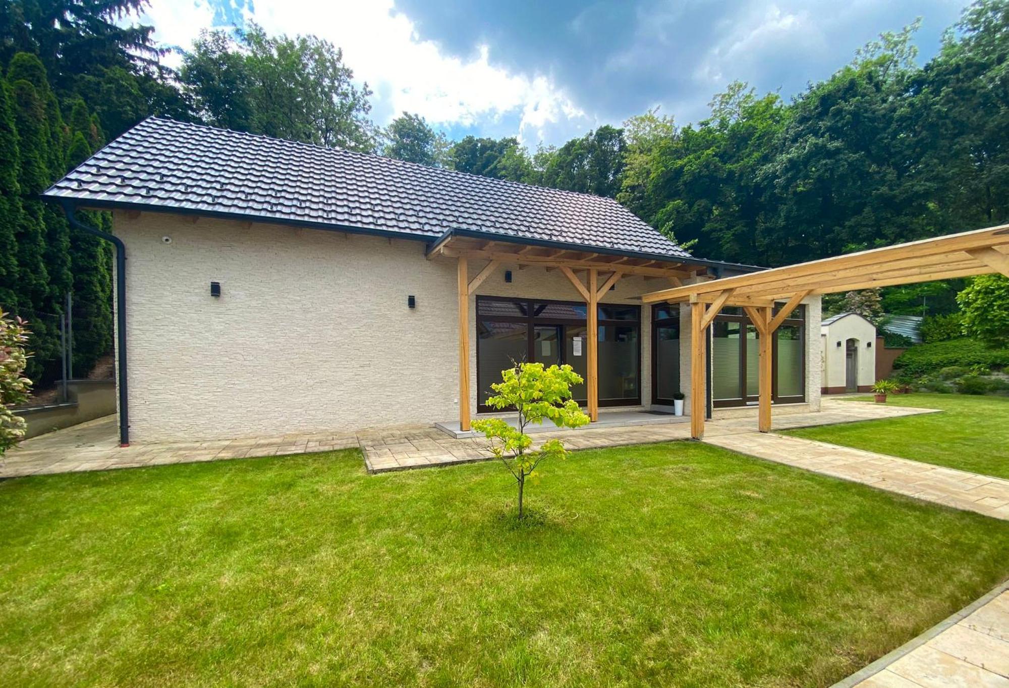 Villa Quality Wellness Dozmat Zewnętrze zdjęcie