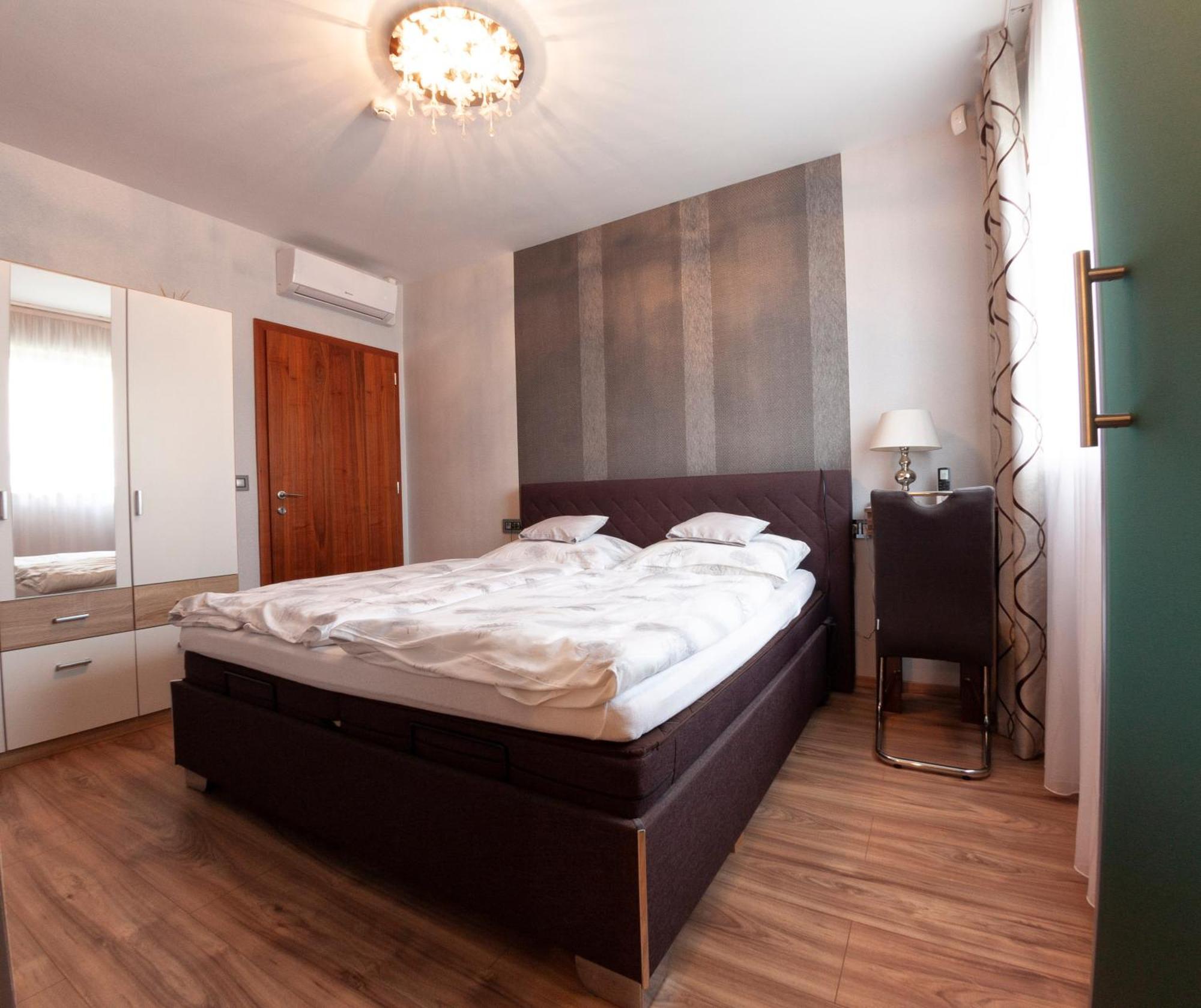 Villa Quality Wellness Dozmat Zewnętrze zdjęcie