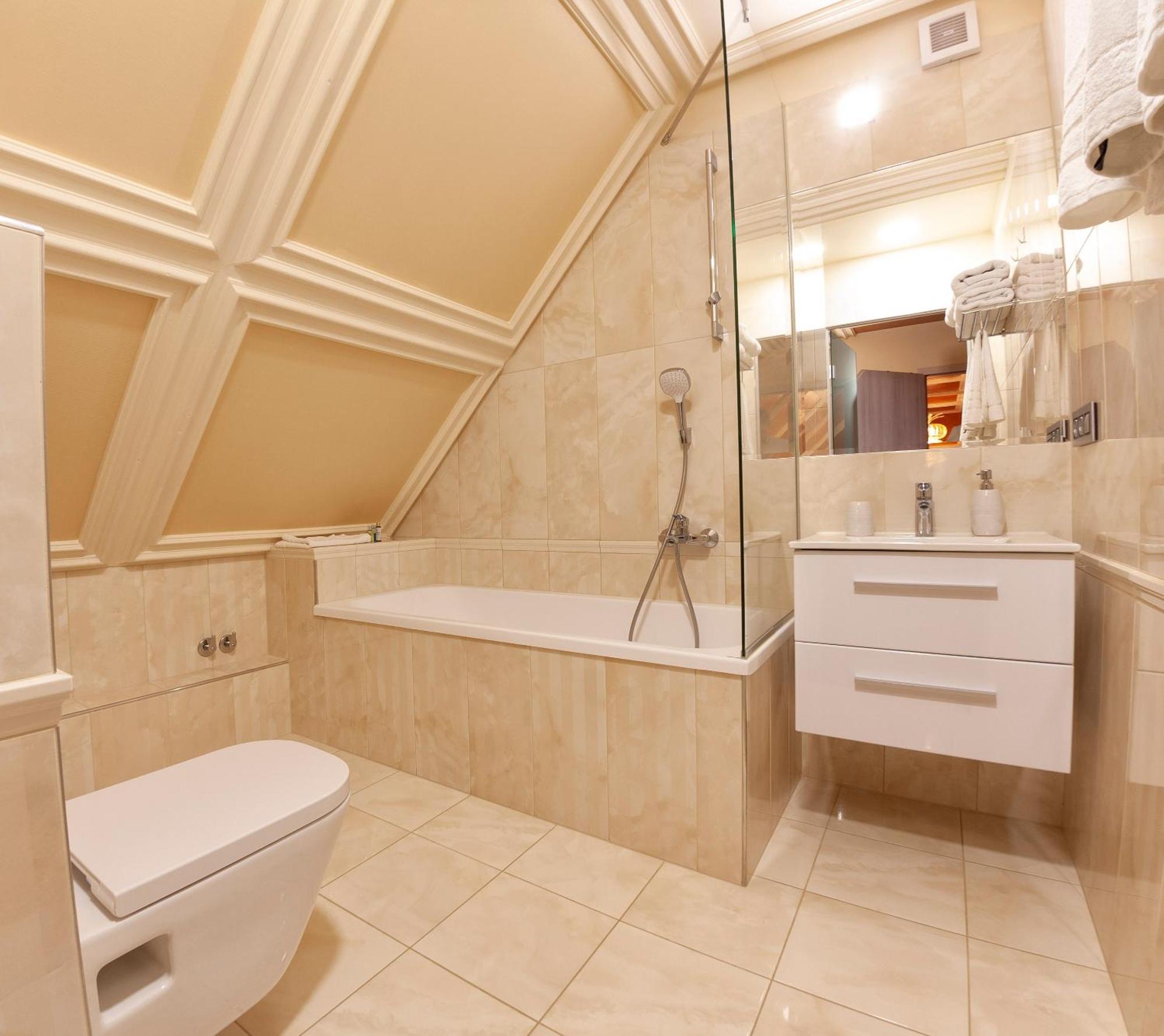 Villa Quality Wellness Dozmat Zewnętrze zdjęcie