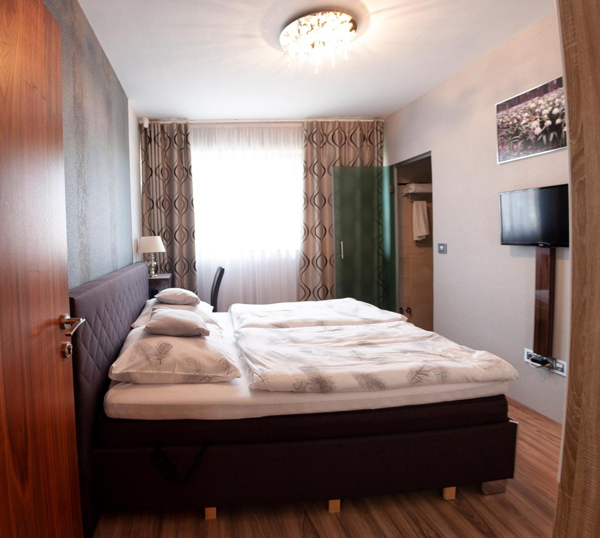 Villa Quality Wellness Dozmat Zewnętrze zdjęcie