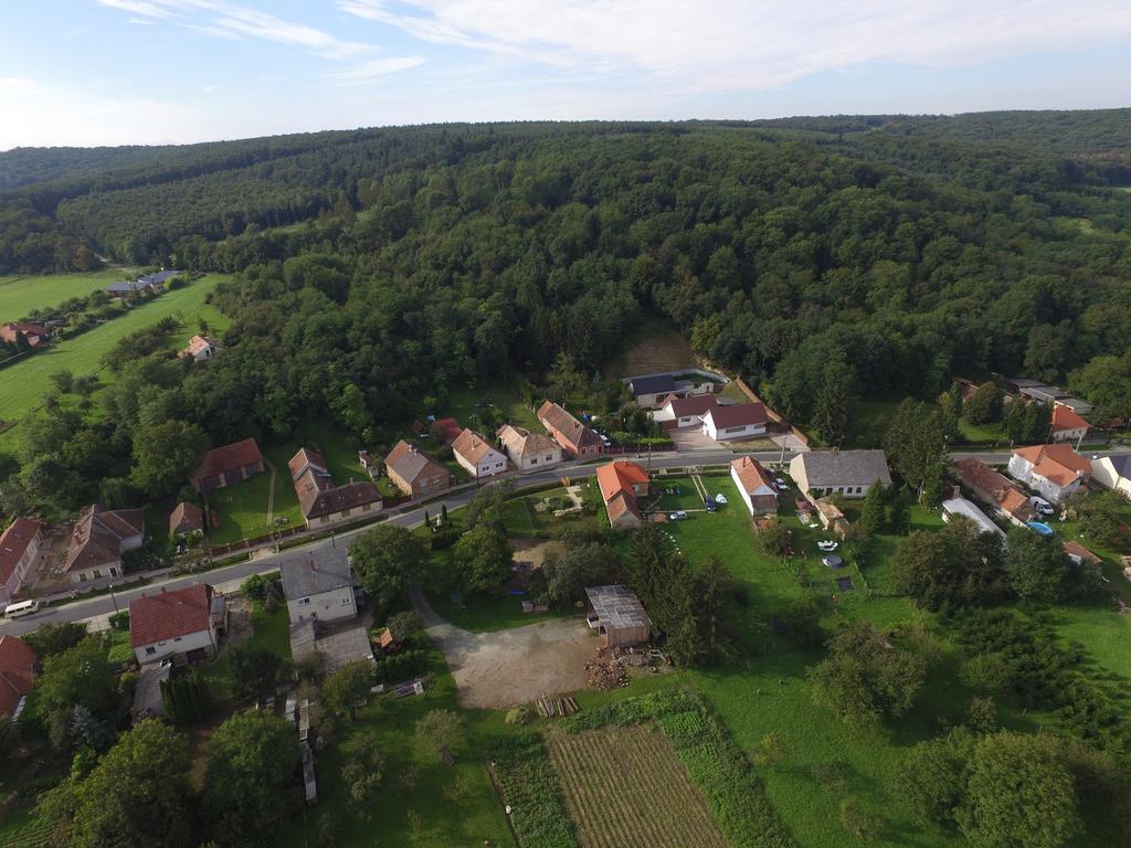 Villa Quality Wellness Dozmat Zewnętrze zdjęcie