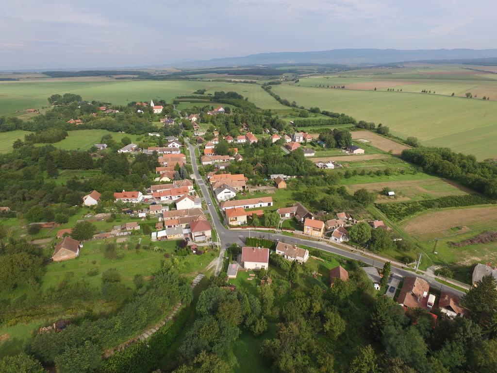 Villa Quality Wellness Dozmat Zewnętrze zdjęcie