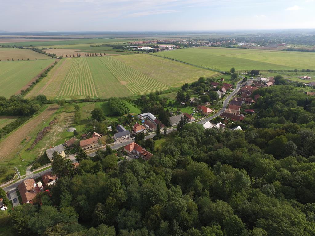 Villa Quality Wellness Dozmat Zewnętrze zdjęcie
