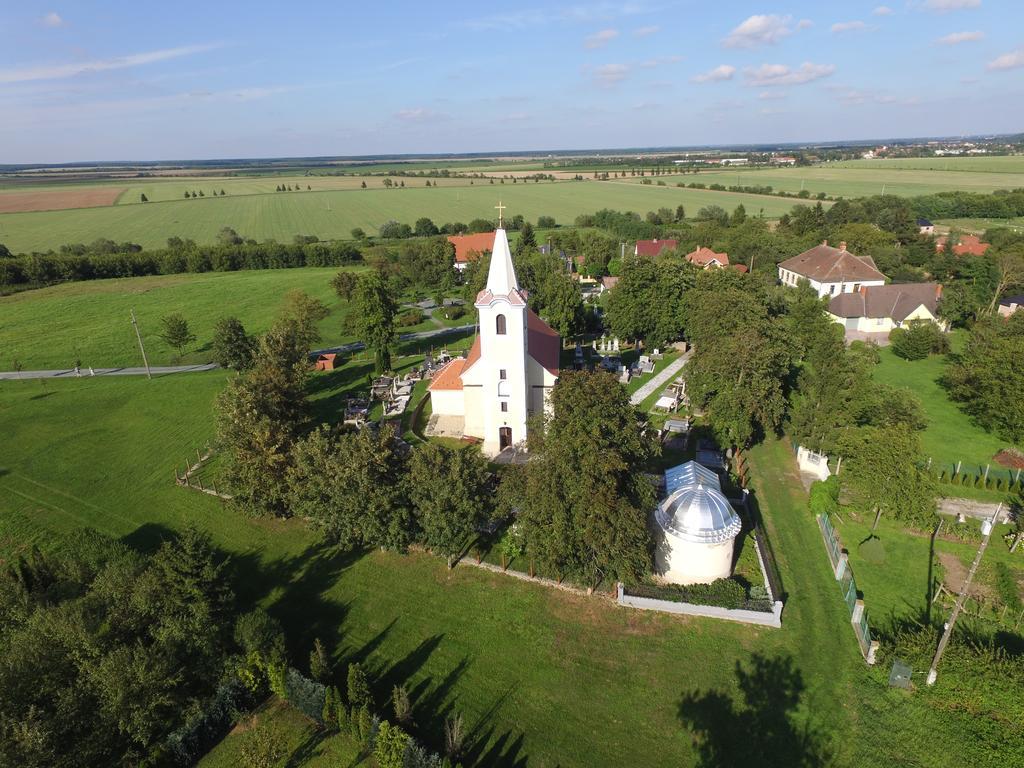 Villa Quality Wellness Dozmat Zewnętrze zdjęcie