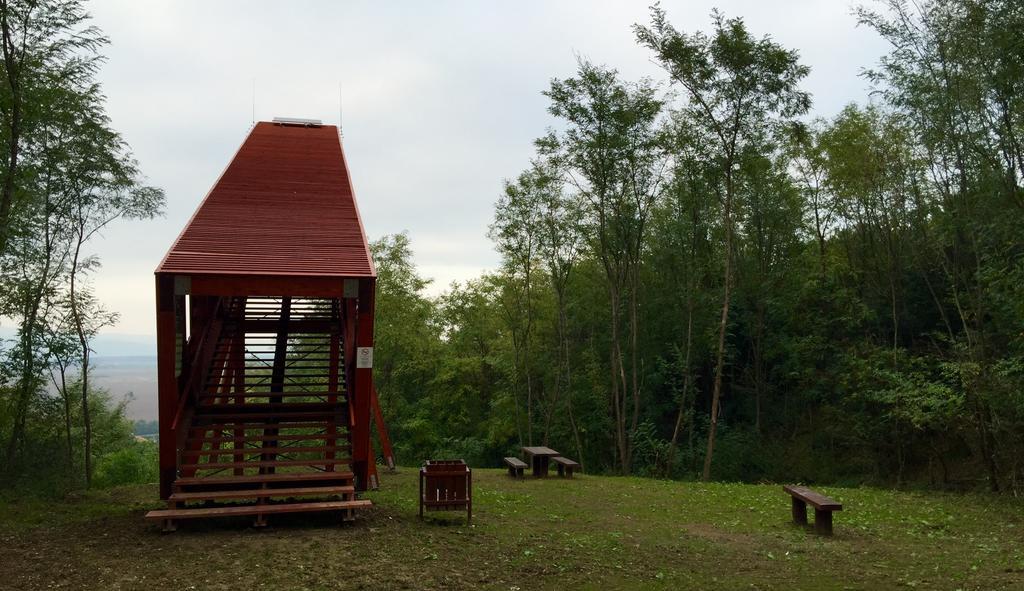 Villa Quality Wellness Dozmat Zewnętrze zdjęcie