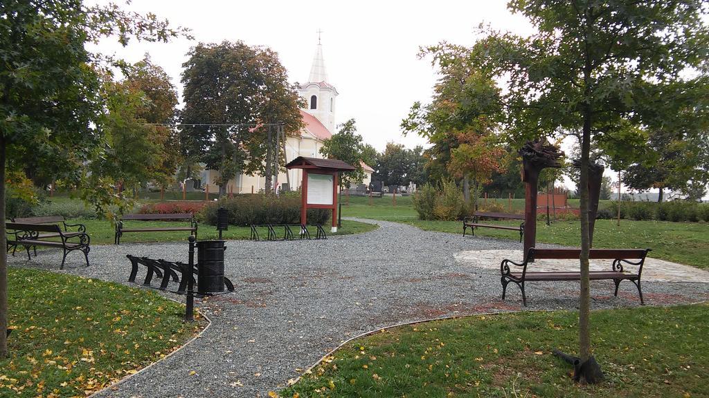 Villa Quality Wellness Dozmat Zewnętrze zdjęcie