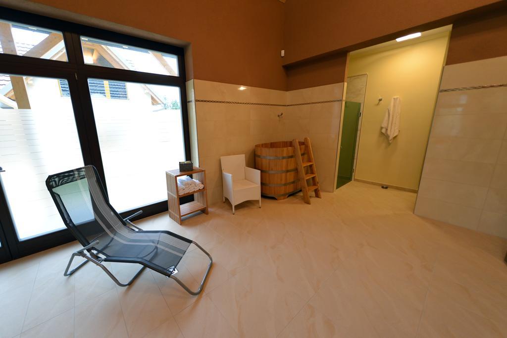 Villa Quality Wellness Dozmat Zewnętrze zdjęcie