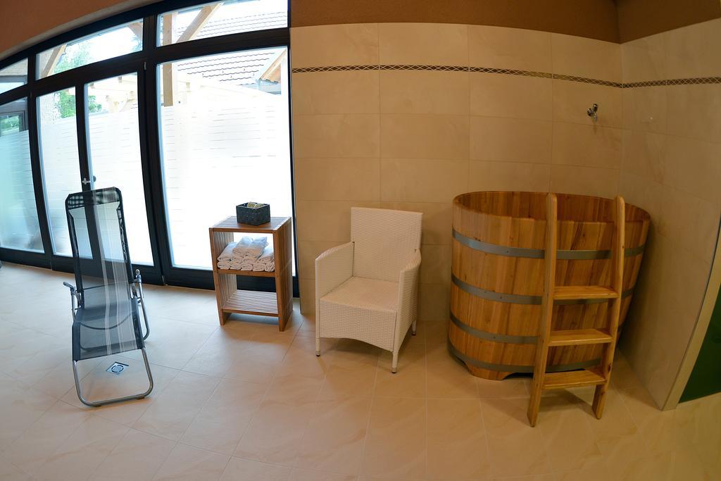 Villa Quality Wellness Dozmat Zewnętrze zdjęcie