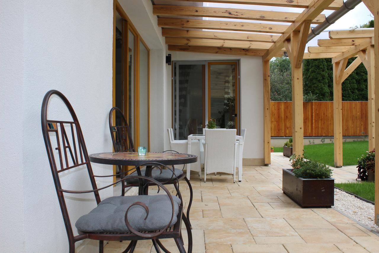 Villa Quality Wellness Dozmat Zewnętrze zdjęcie