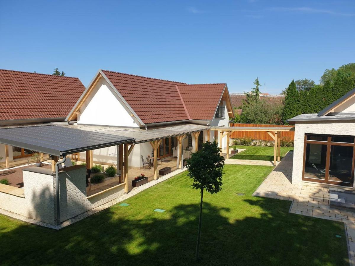 Villa Quality Wellness Dozmat Zewnętrze zdjęcie